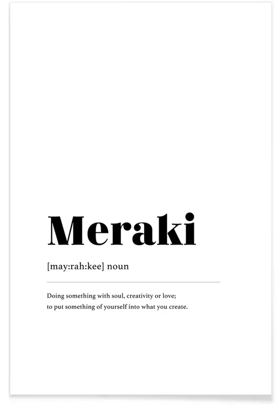 meraki